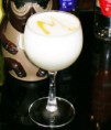 Pisco Sour